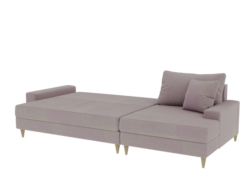 Кутовий диван Анталія