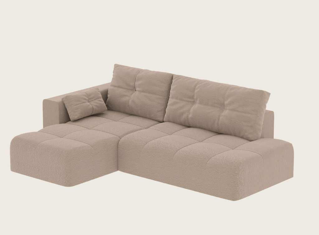 Кутовий диван Бостон