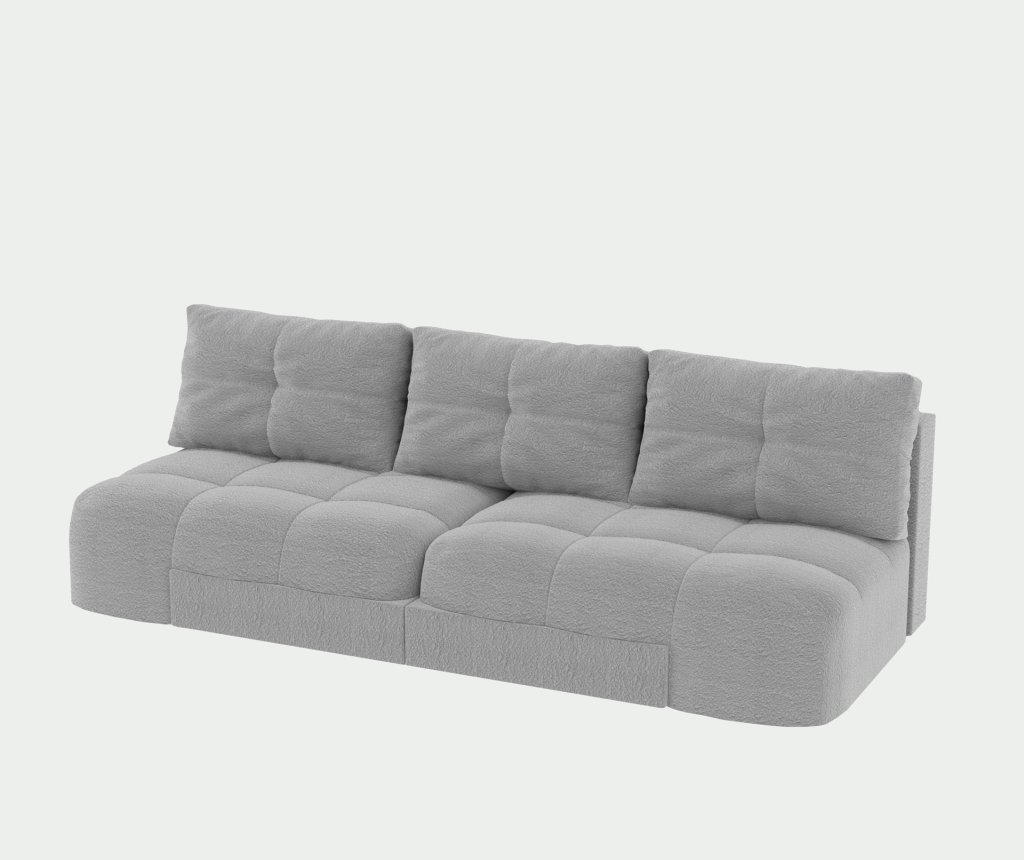 Ортопедичний диван “Скай”