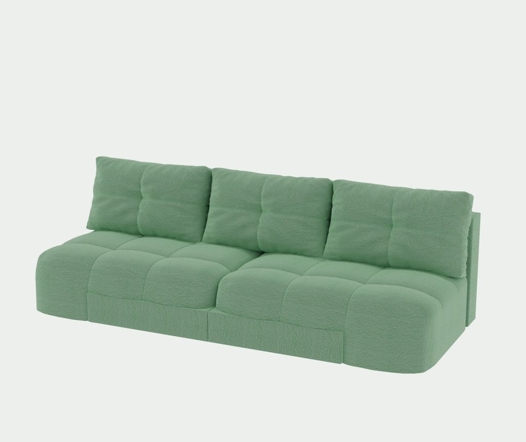 Ортопедичний диван “Скай”