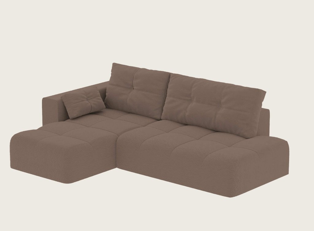 Кутовий диван Бостон