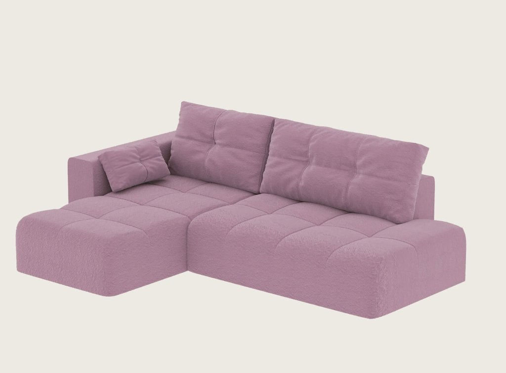 Кутовий диван Бостон