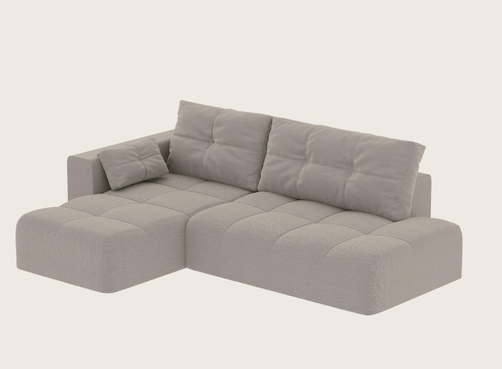 Кутовий диван Бостон