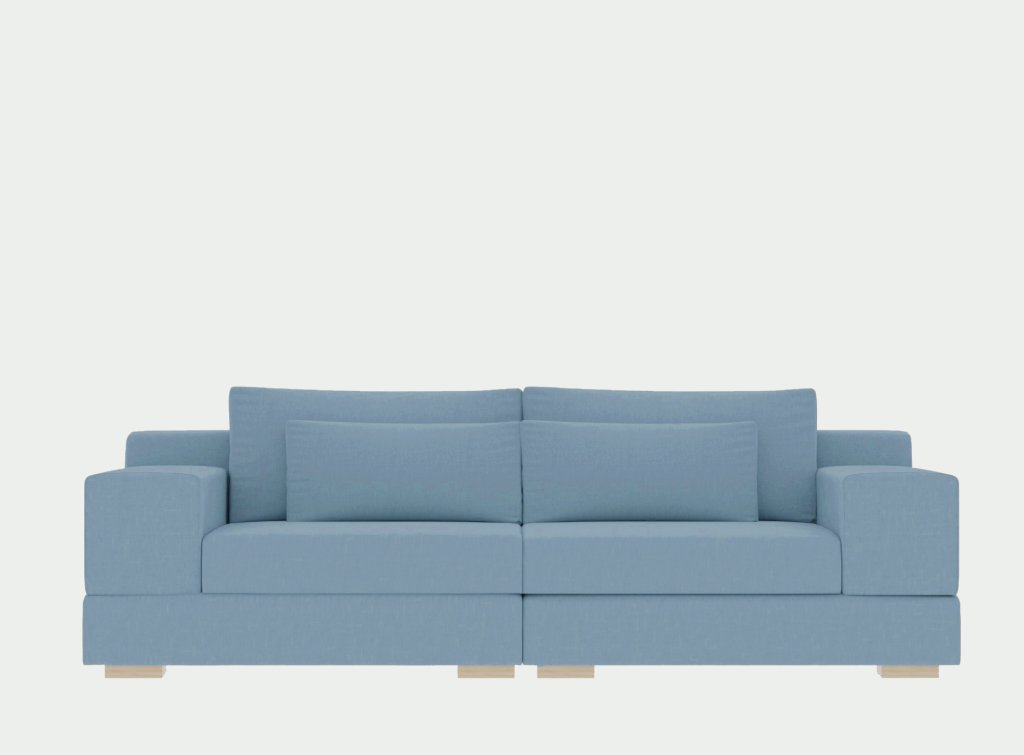 Диван-кут Віллі