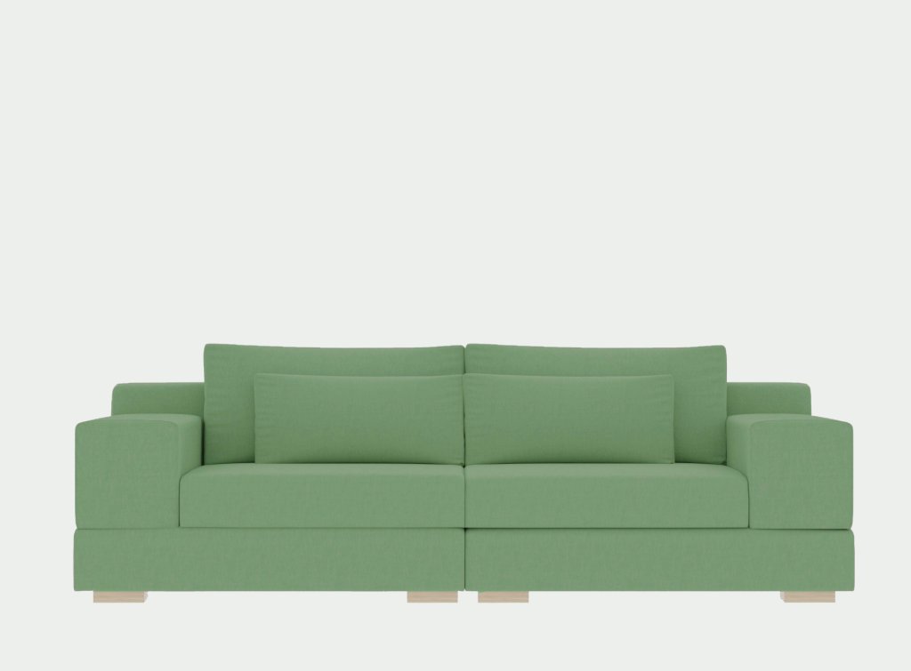 Диван-кут Віллі