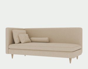 Диван-ліжко Світлана