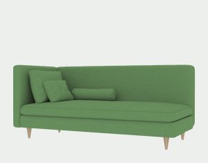 Диван-ліжко Світлана