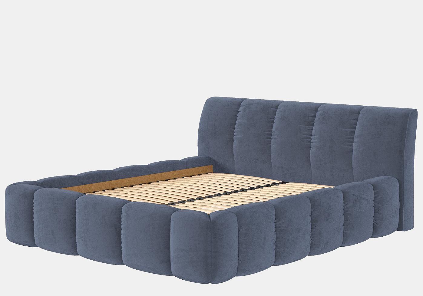 Ліжко Титан з підйомним механізмом