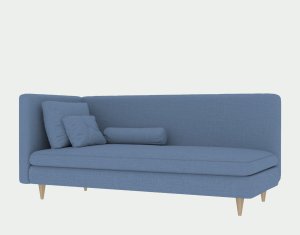 Диван-ліжко Світлана