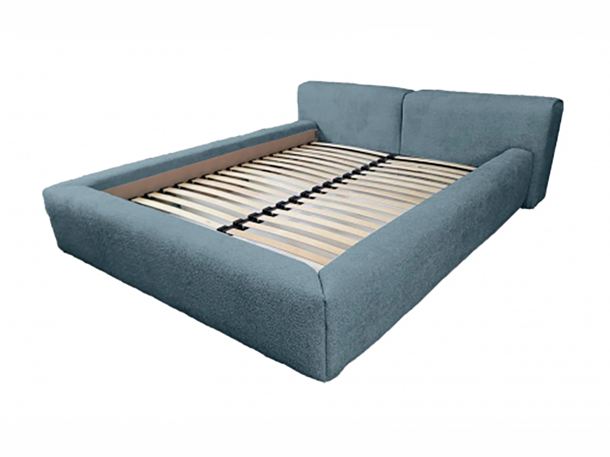 Ліжко Самсон з підйомним механізмом Ліжко Самсон з підйомним механізмом