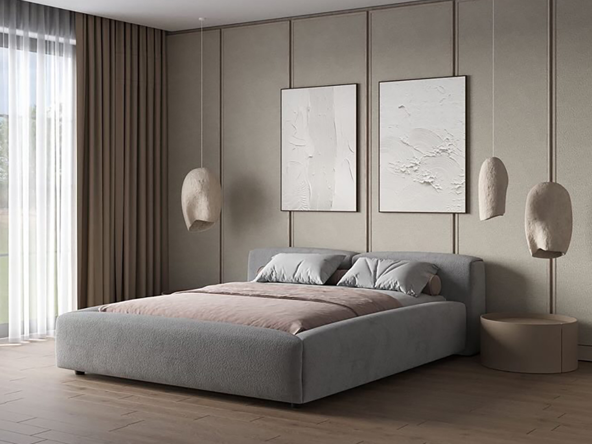 самсон копия_33665 Ліжко Самсон з підйомним механізмом