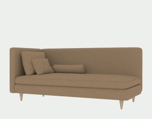 Диван-ліжко Світлана