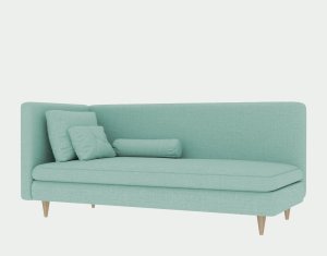 Диван-ліжко Світлана