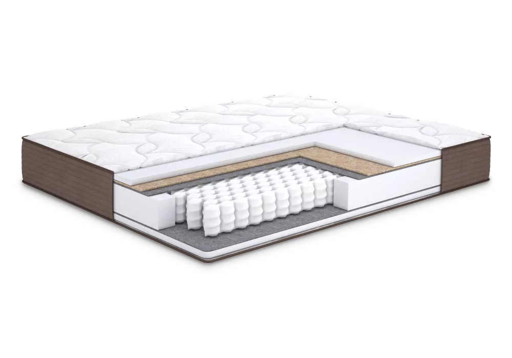 Матрац Рафф/Raff