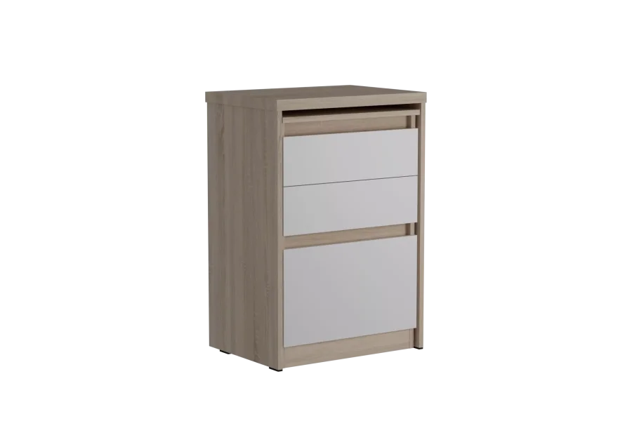 sm_ts_fja3_tumba_stol_546h400h800_v_sbore Стіл-трансформер Смарт 6 від виробника LuxeStudio