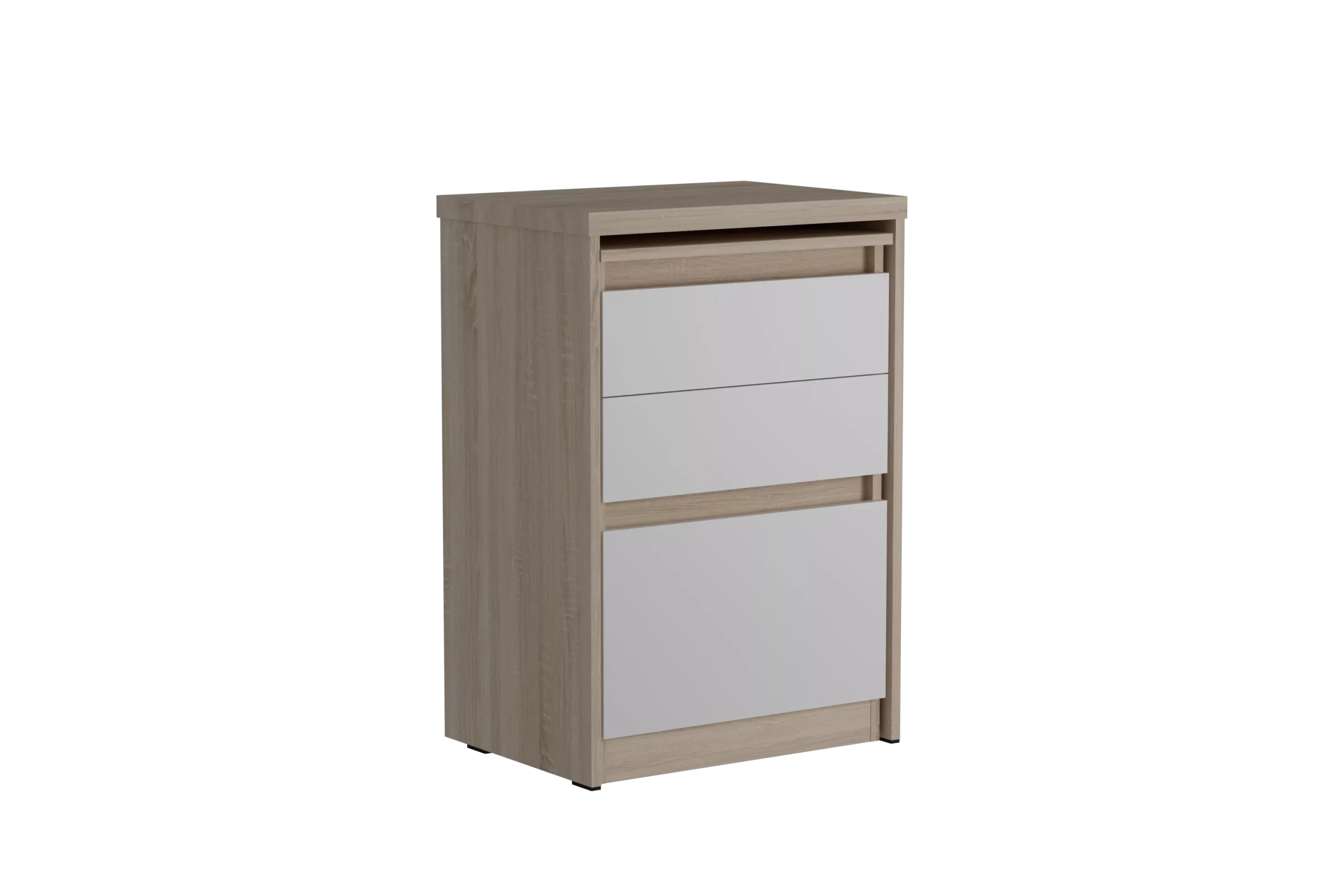 sm_ts_fja3_tumba_stol_546h400h800_v_sbore Стіл-трансформер Смарт 6 від виробника LuxeStudio
