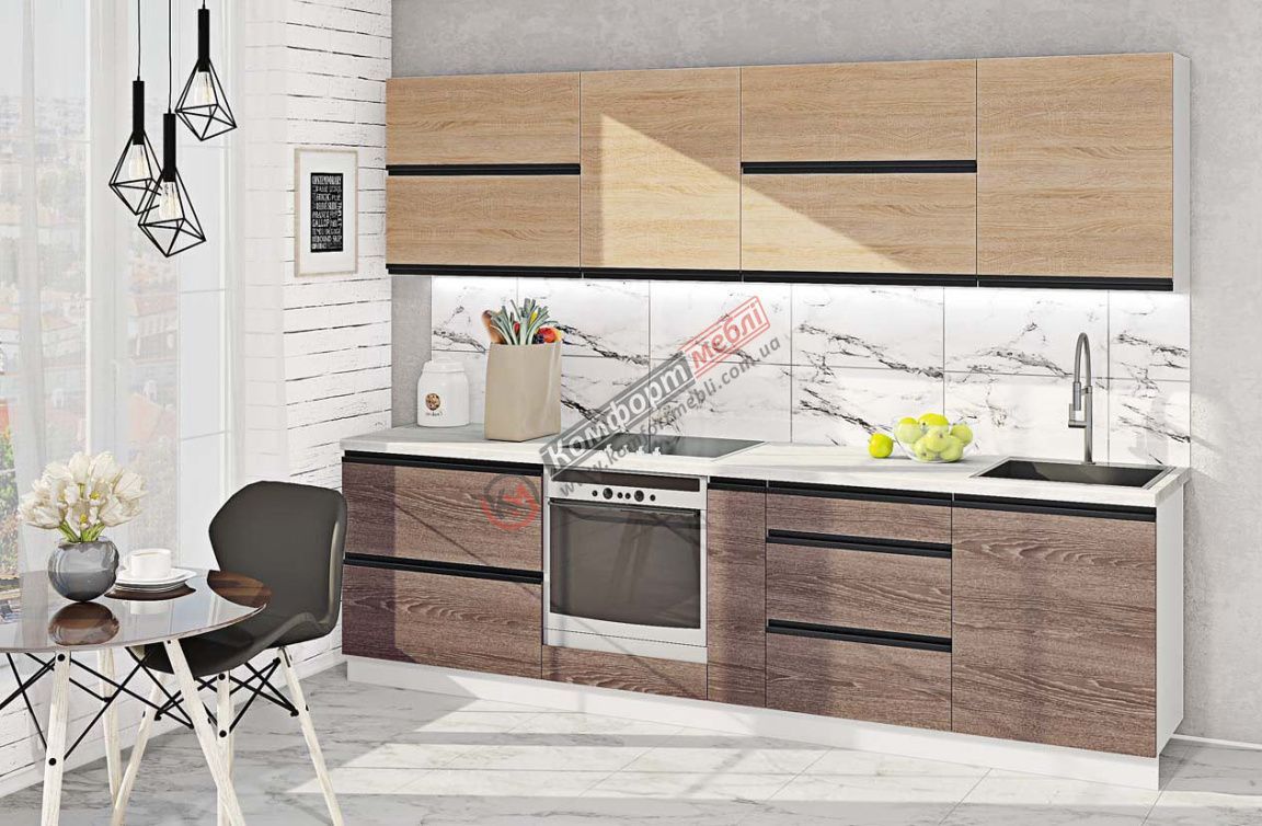 1_kukhnya_trend_kkh_6994 Кухня "Тренд" 2,8м