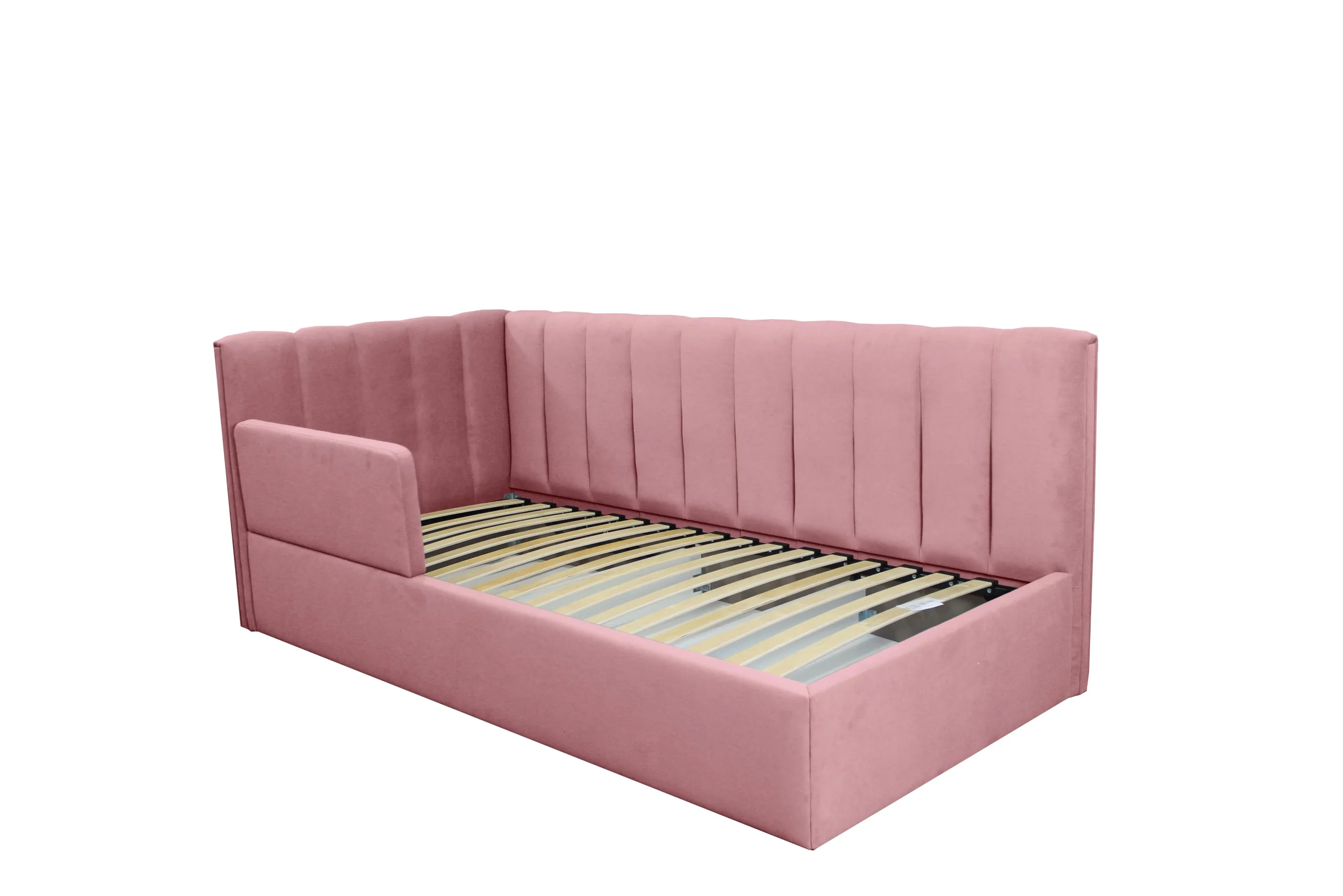 mebli gorodok dutiache lishko Silvia 2 Ліжко дитяче Сільвія з підйомним механізмом