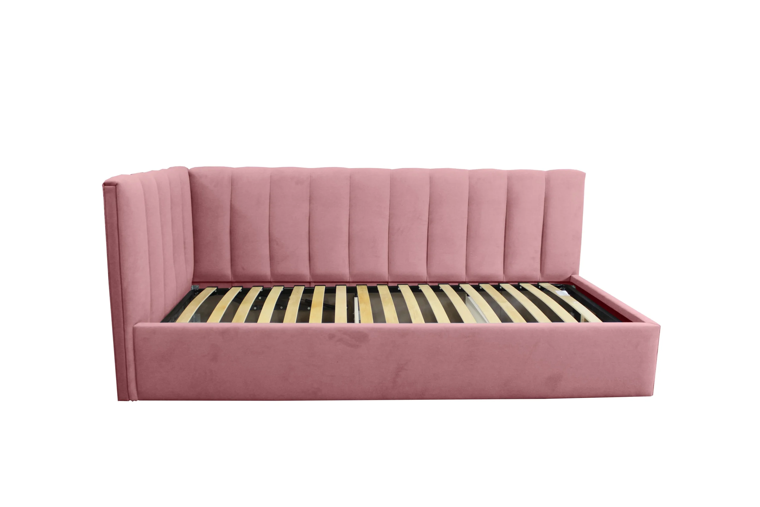 mebli gorodok dutiache lishko Silvia 3 Ліжко дитяче Сільвія з підйомним механізмом