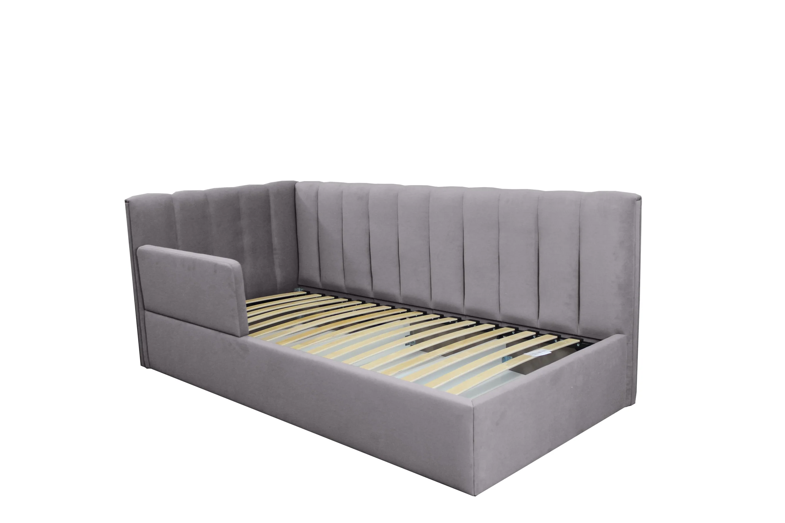 mebli gorodok dutiache lishko Silvia 9 Ліжко дитяче Сільвія з підйомним механізмом