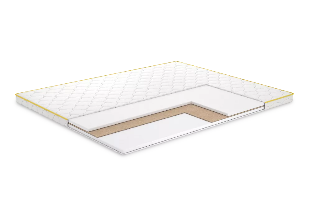 3aura-kokos Матрац Aura Kokos/Аура Кокос