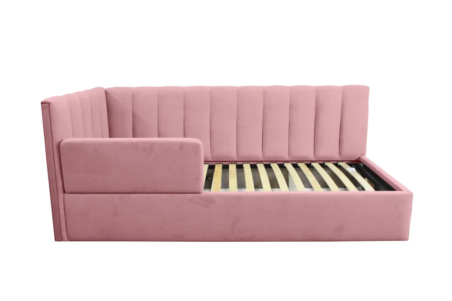 Ліжко дитяче Сільвія з підйомним механізмом