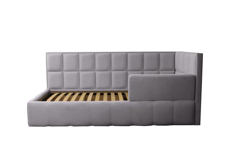 Ліжко дитяче Дейзі з підйомним механізмом