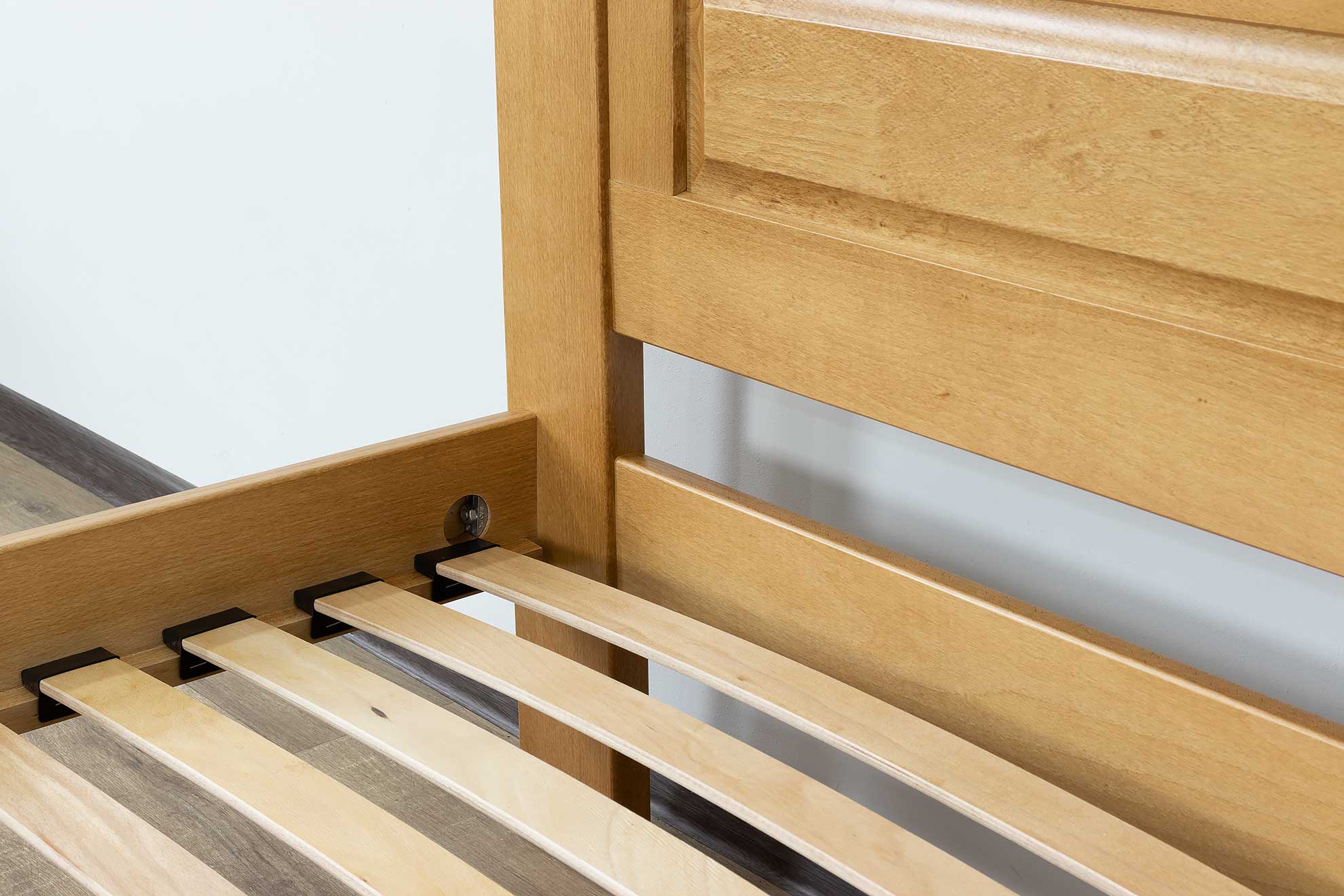 10_kleopatra Двоспальне ліжко Клеопатра