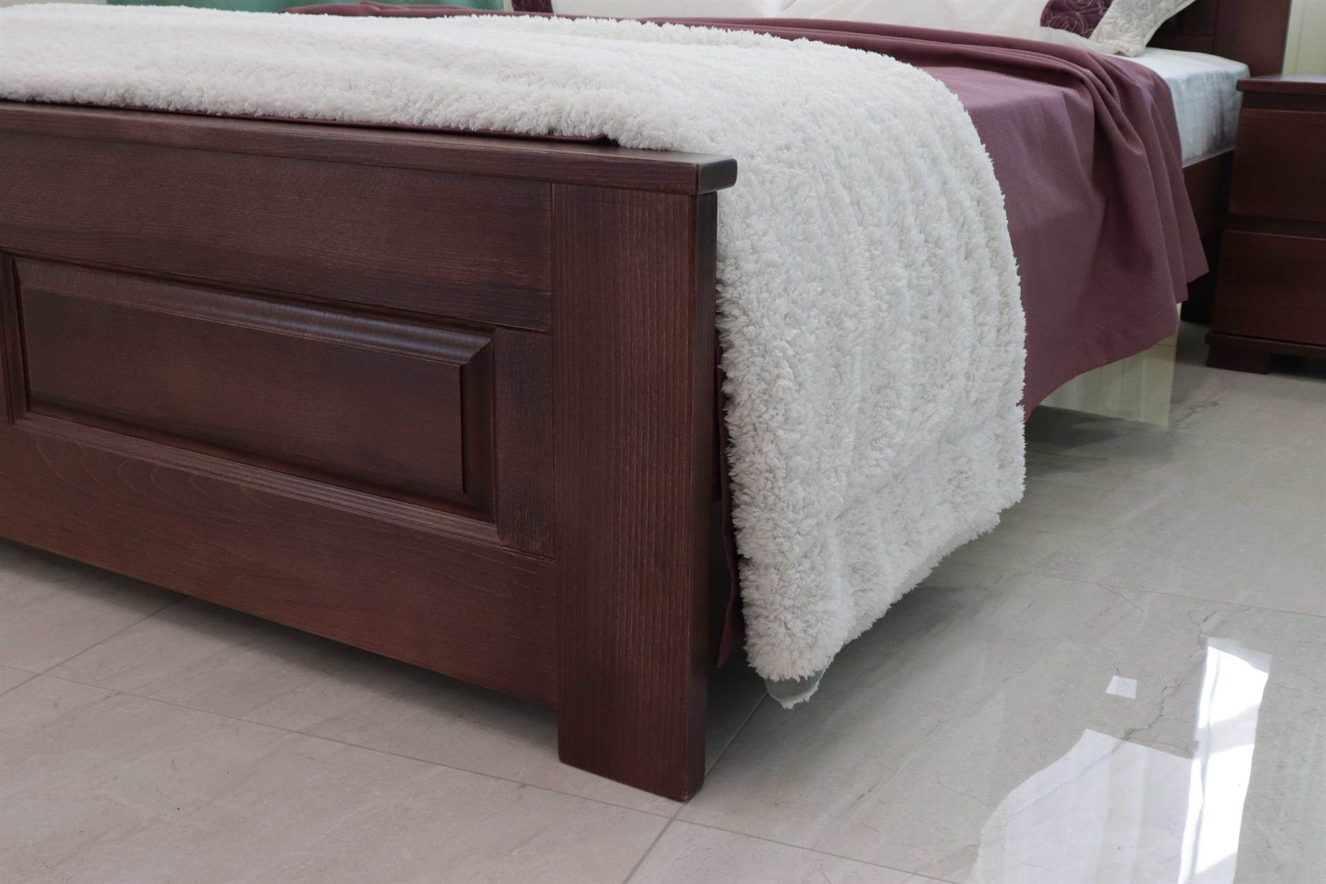 14_kleopatra Двоспальне ліжко Клеопатра