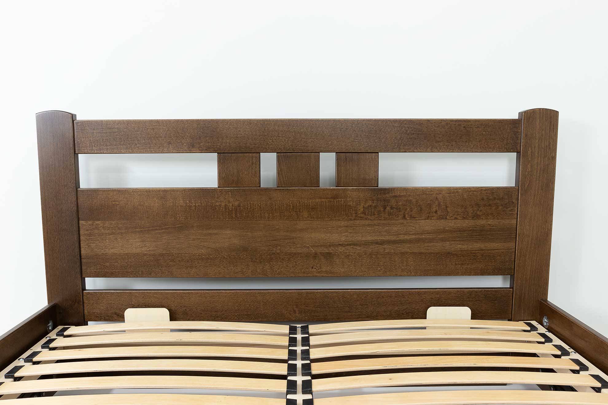 15_herakl Двоспальне ліжко з підйомним механізмом “Геракл” з низьким узніжжям