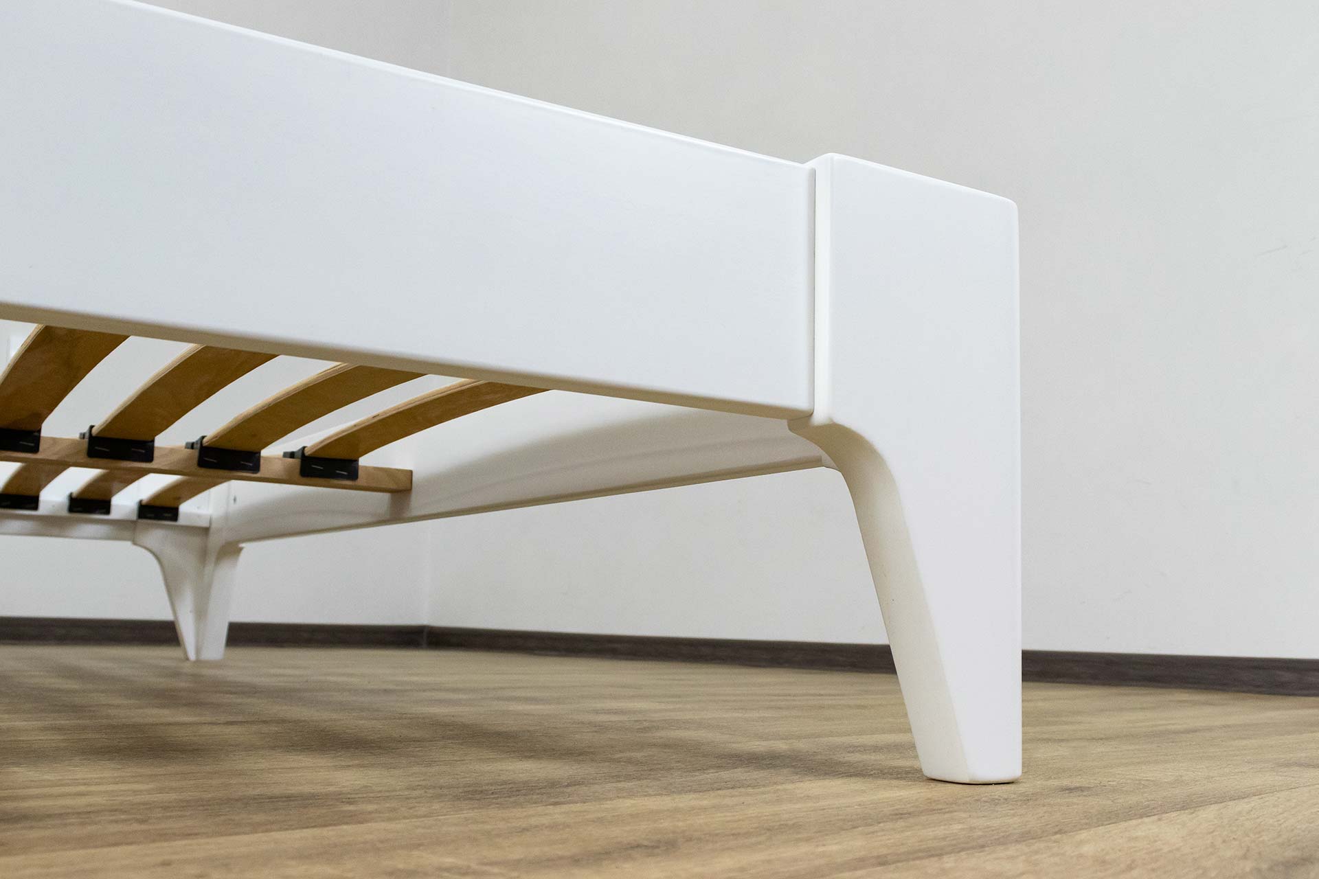 16_evelin Двоспальне ліжко з тканиною Евелін