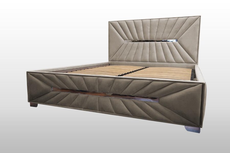 1_anabel Ліжко двоспальне Анабель