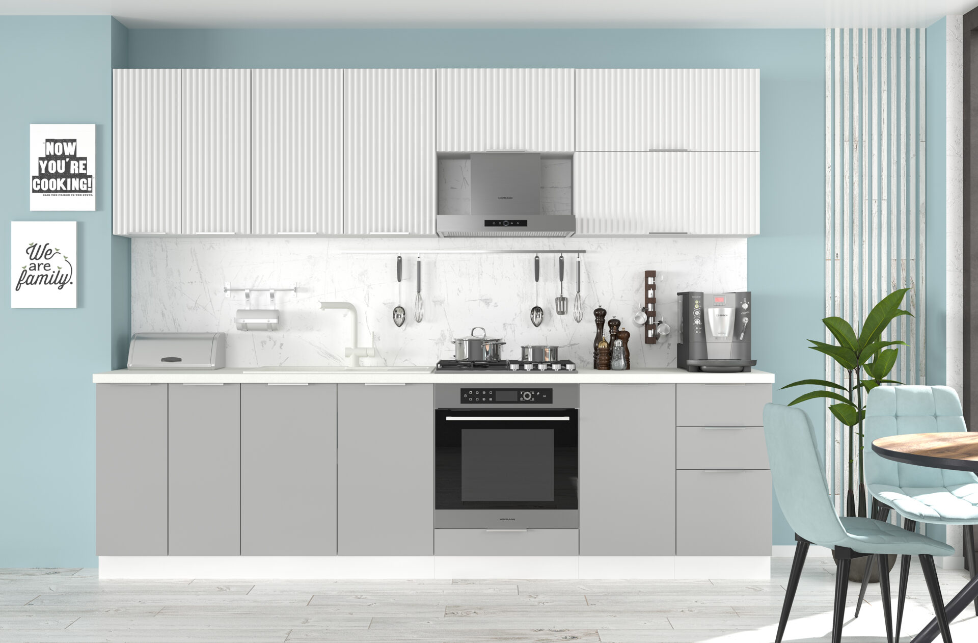 1_beatris Модульна кухня "Беатріс"