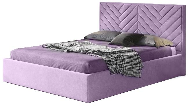 1_vegas Ліжко двоспальне Вегас