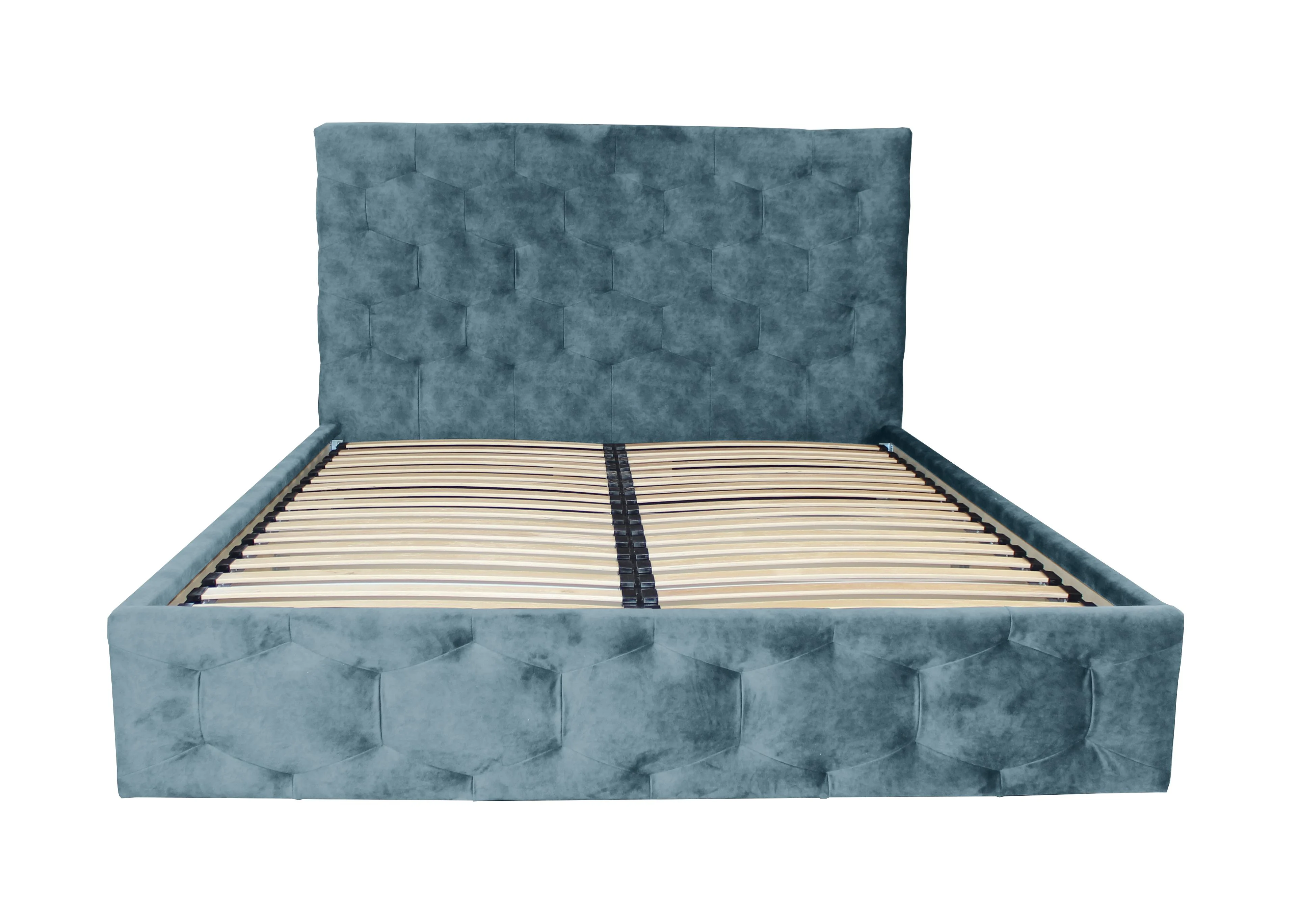 Ліжко двоспальне Модена