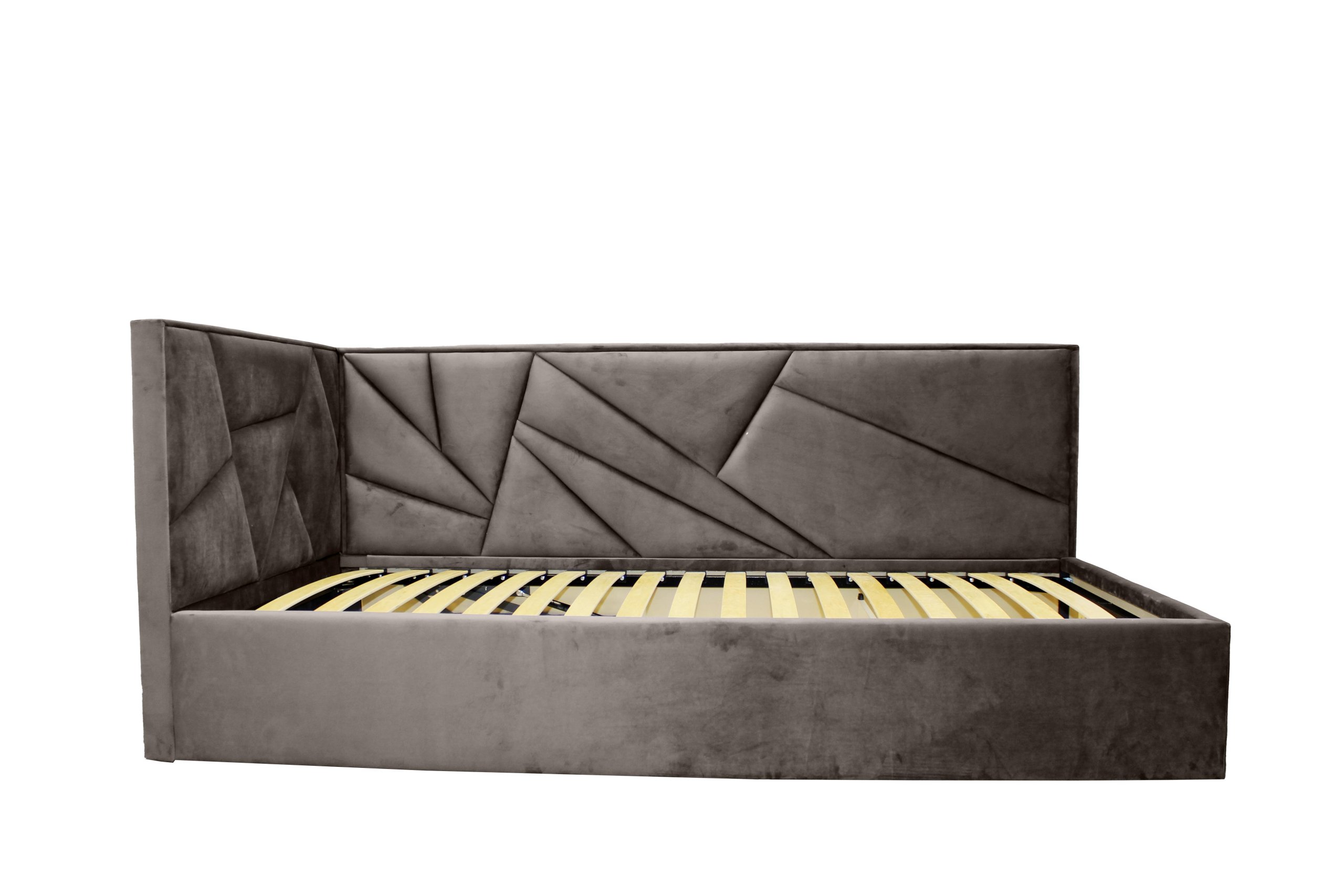 4_everest Ліжко дитяче Еверест