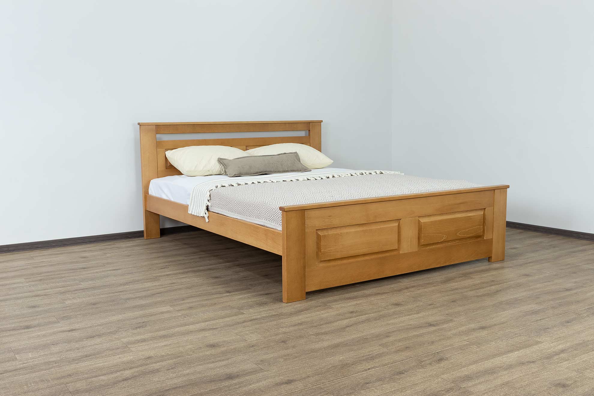 4_kleopatra Двоспальне ліжко Клеопатра