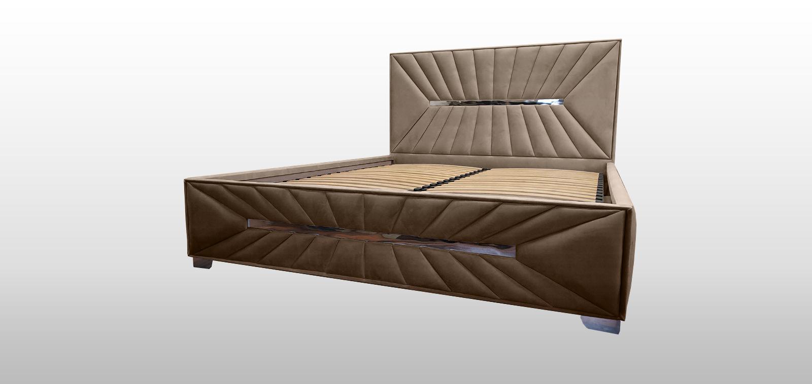 5_anabel Ліжко двоспальне Анабель