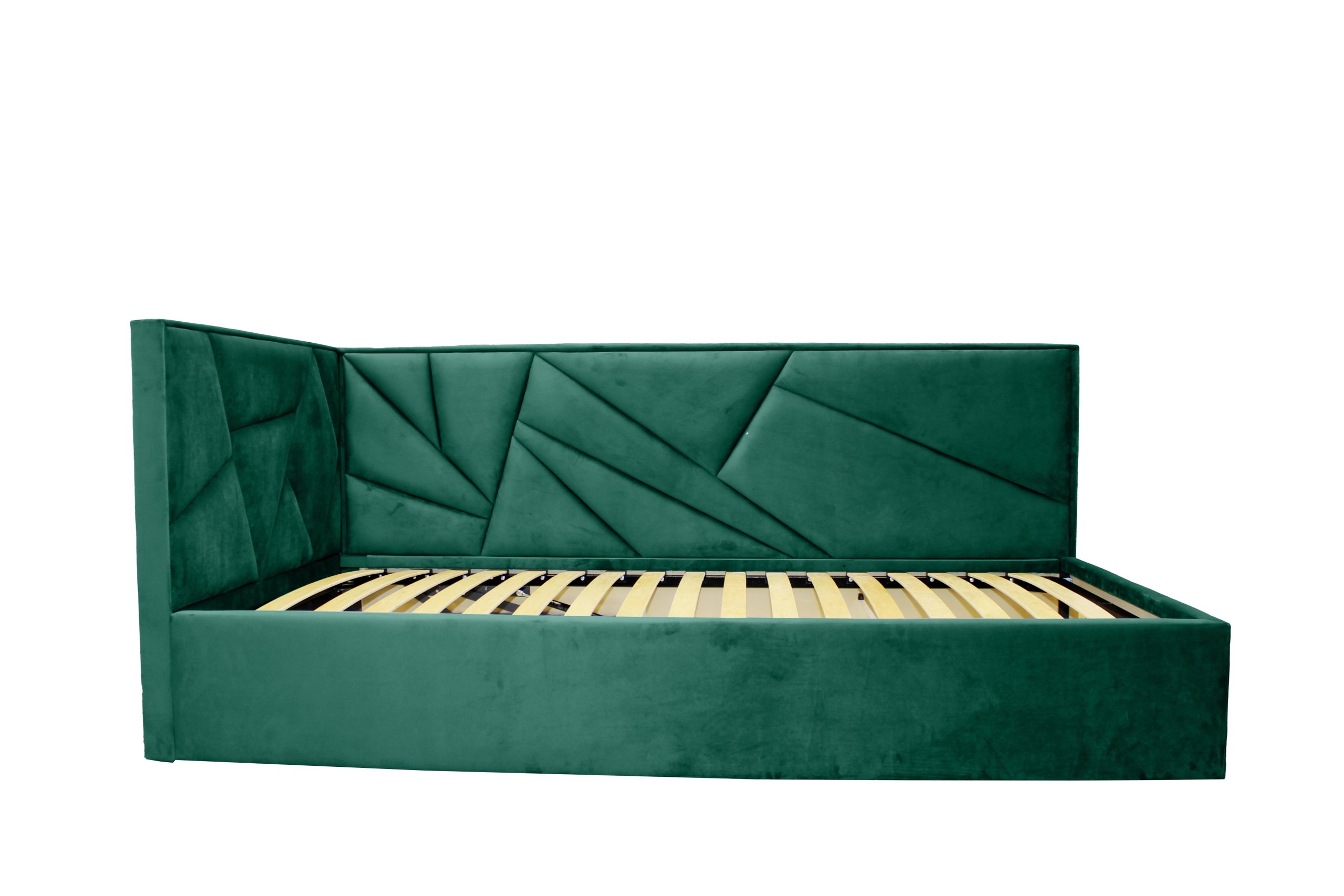 5_everest Ліжко дитяче Еверест