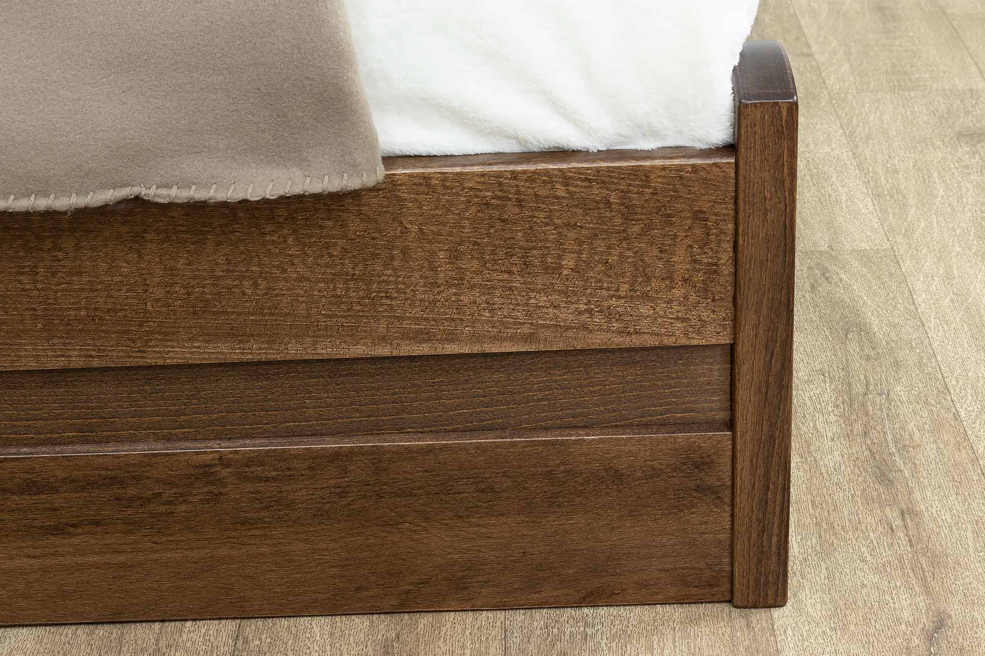 5_herakl Двоспальне ліжко з підйомним механізмом “Геракл” з низьким узніжжям