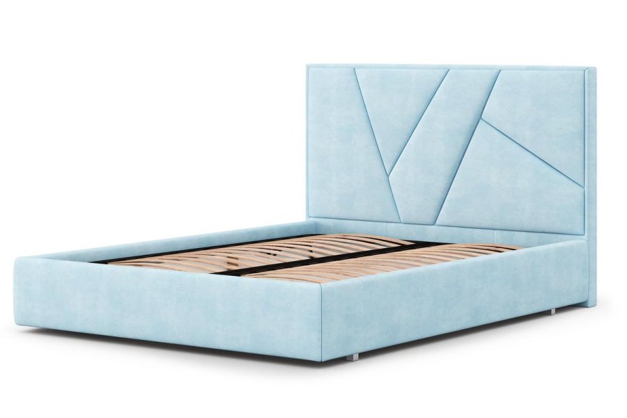 5_kapri Ліжко двоспальне Капрі