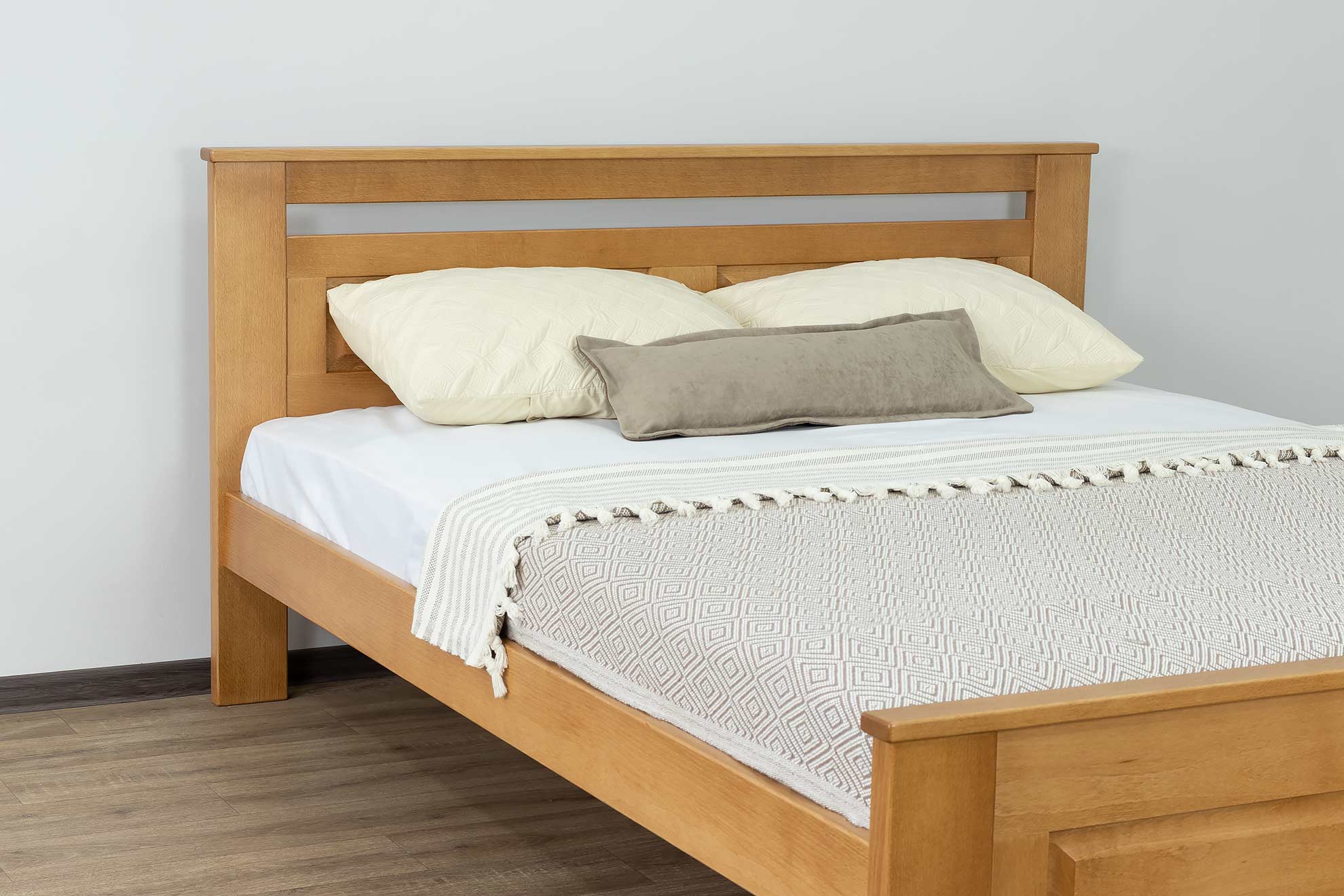 5_kleopatra Двоспальне ліжко Клеопатра