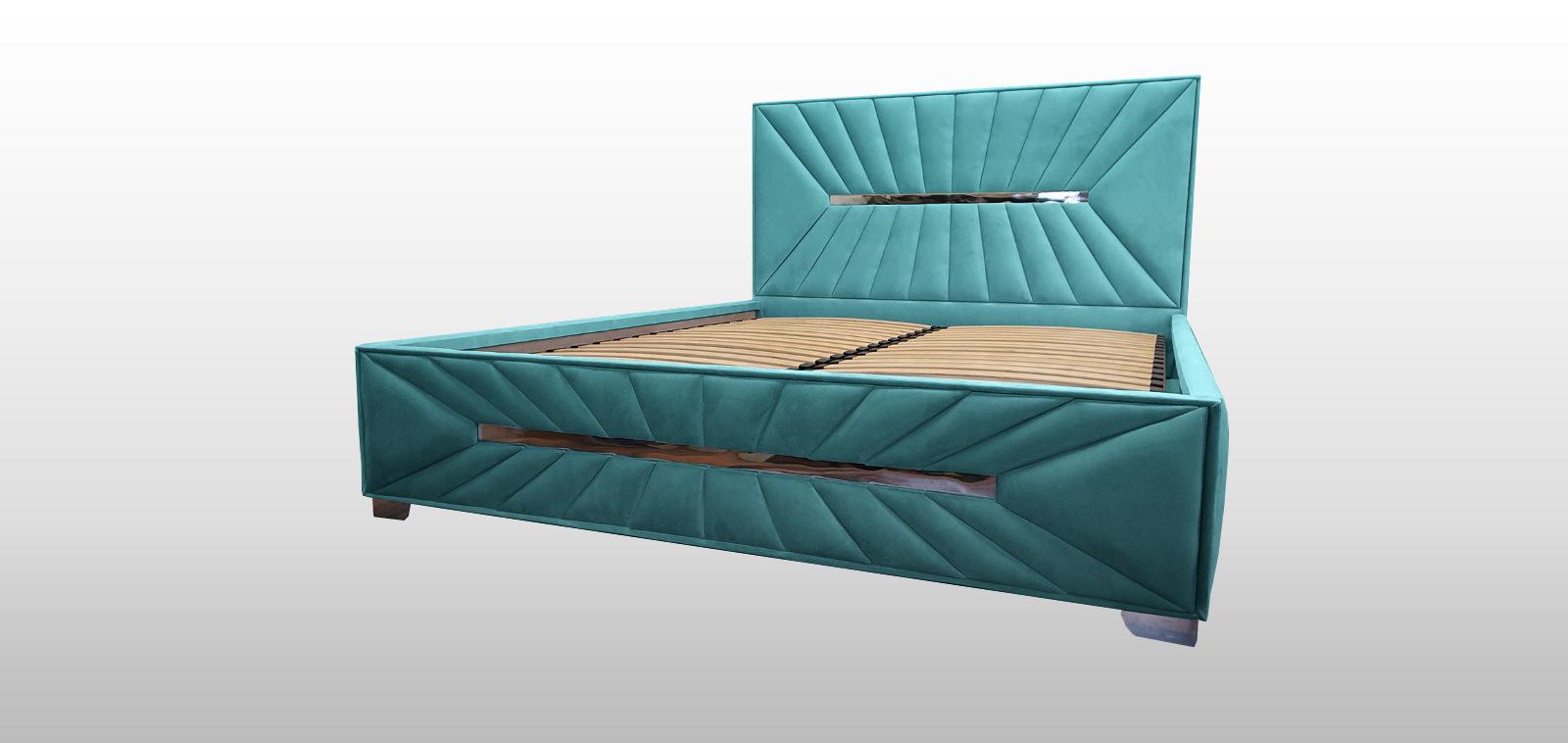 6_anabel Ліжко двоспальне Анабель