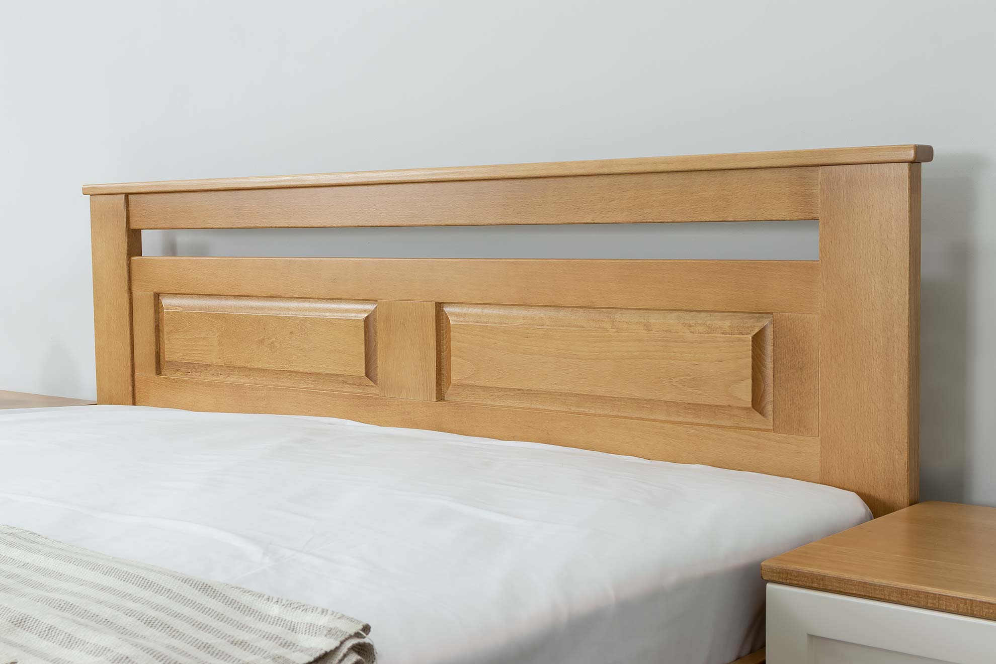 6_kleopatra Двоспальне ліжко Клеопатра