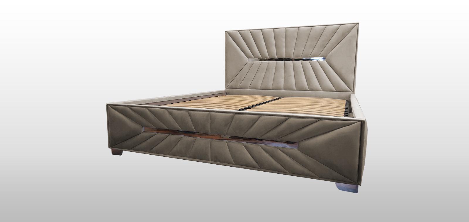 1_anabel Ліжко двоспальне Анабель