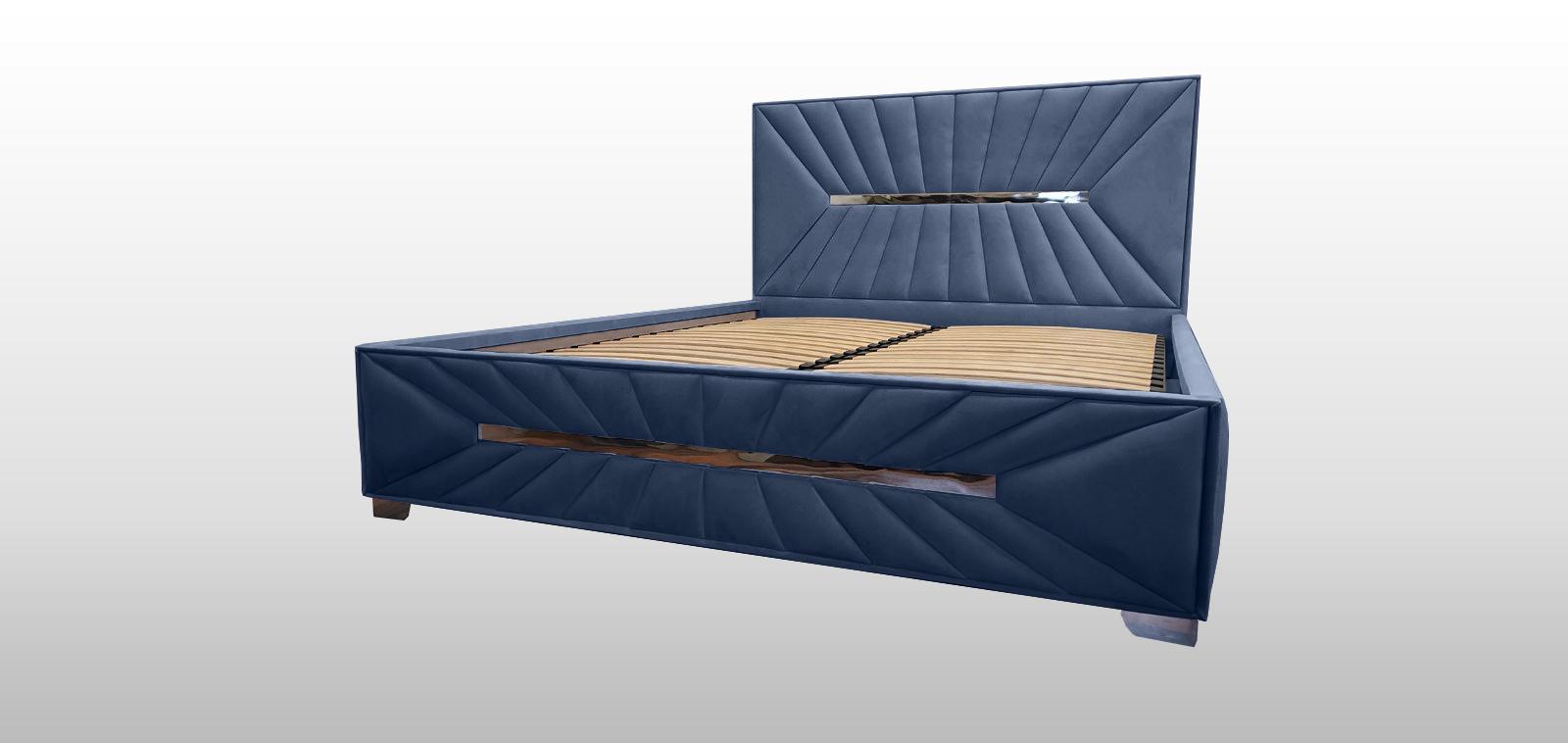 7_anabel Ліжко двоспальне Анабель