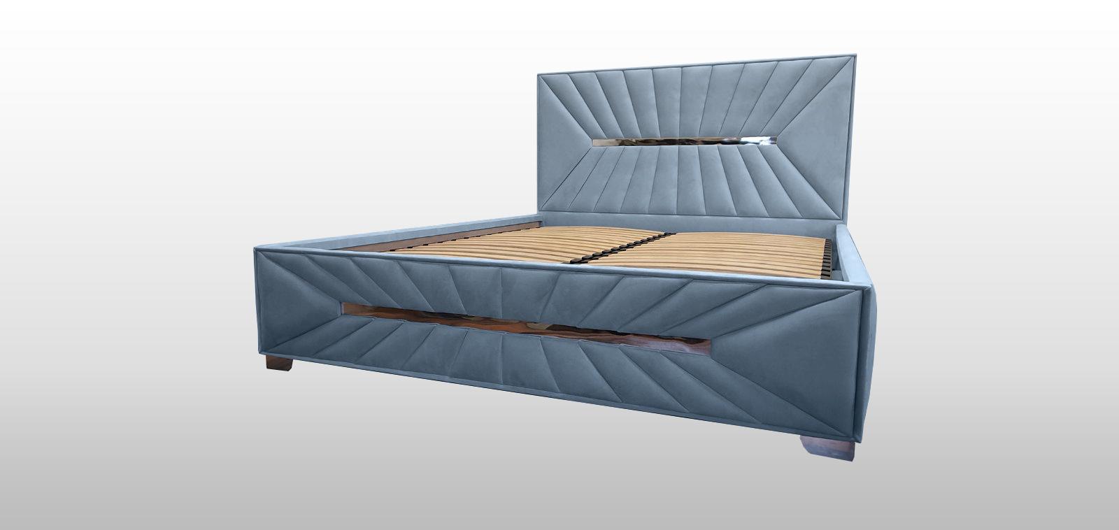 9_anabel Ліжко двоспальне Анабель