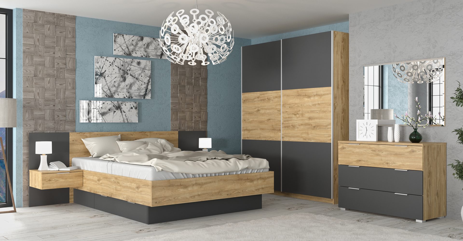 kantri_bedroom_kompl_minerva_sir_v_inter Модульна спальня Кантрі