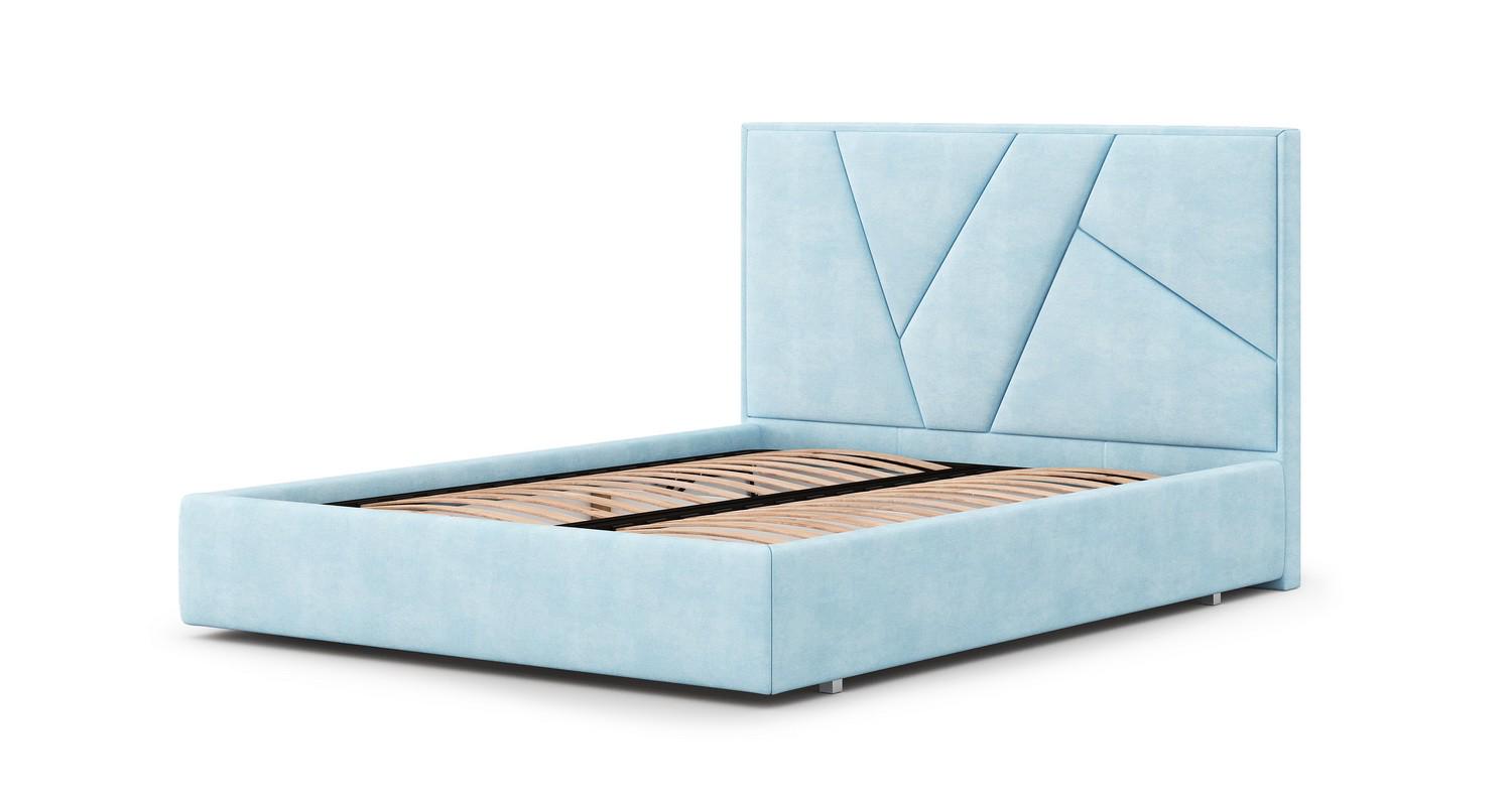 5_kapri Ліжко двоспальне Капрі