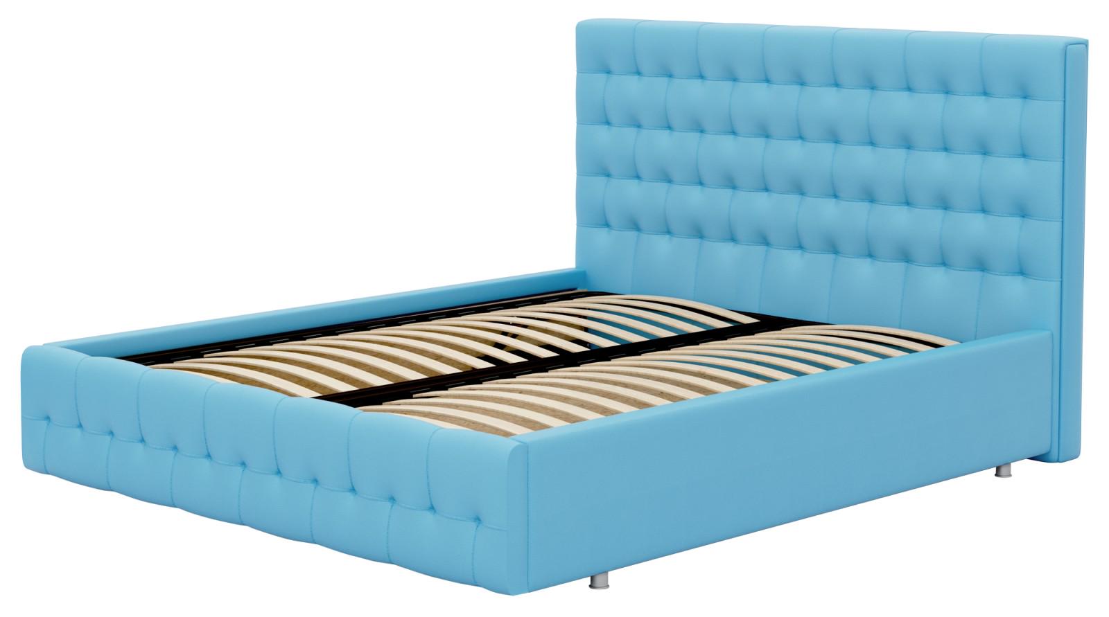 1_fodza Ліжко двоспальне Фоджа